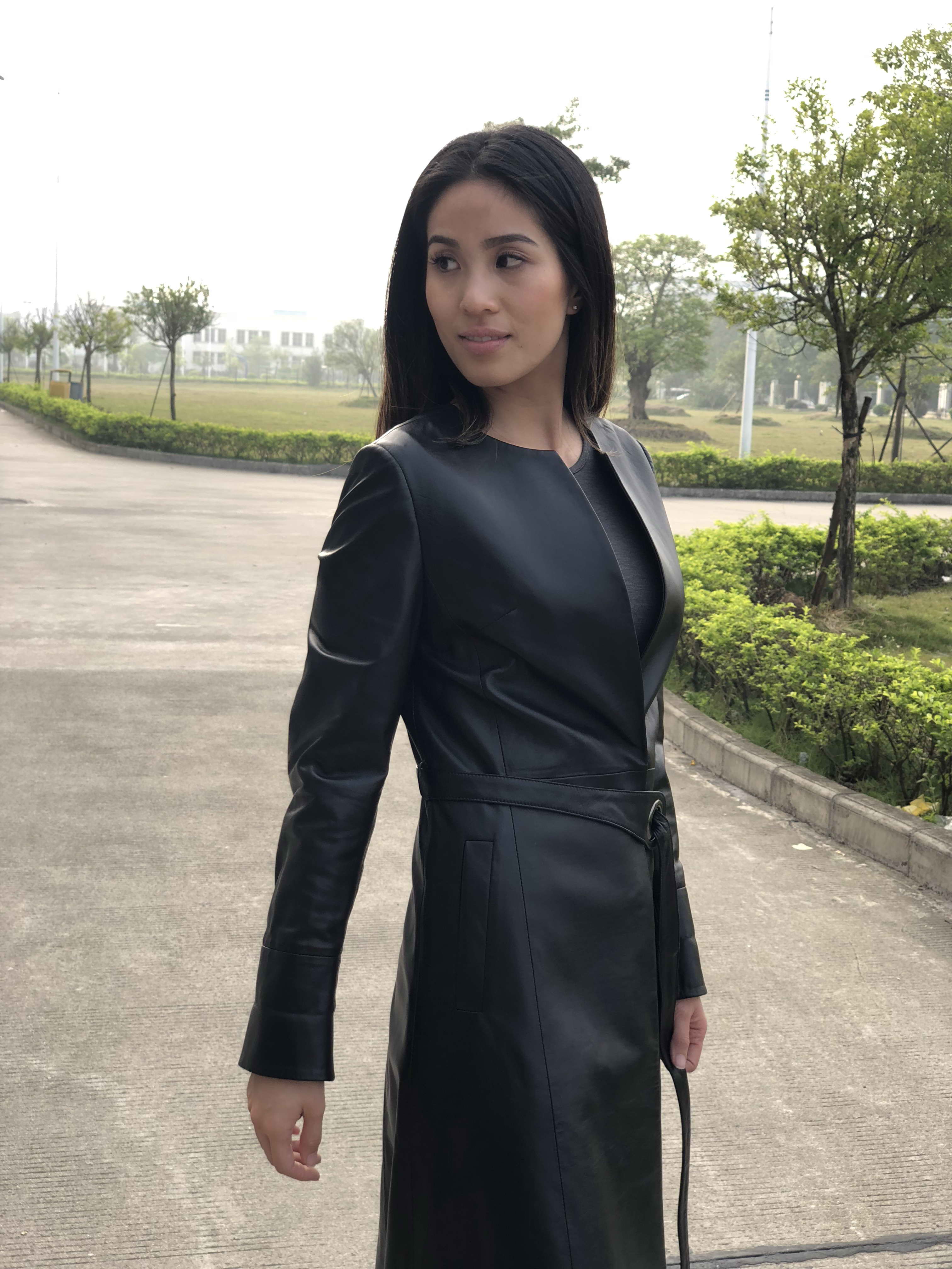 <span style="font-size:13.3333px;">商品类别：服装</span><br />
<br />
<span style="font-size:13.3333px;">商品简介：高端典雅皮衣</span><br />
<br />
<span style="font-size:13.3333px;">商家简介：</span><span style="font-size:13.3333px;">江门延昌</span>